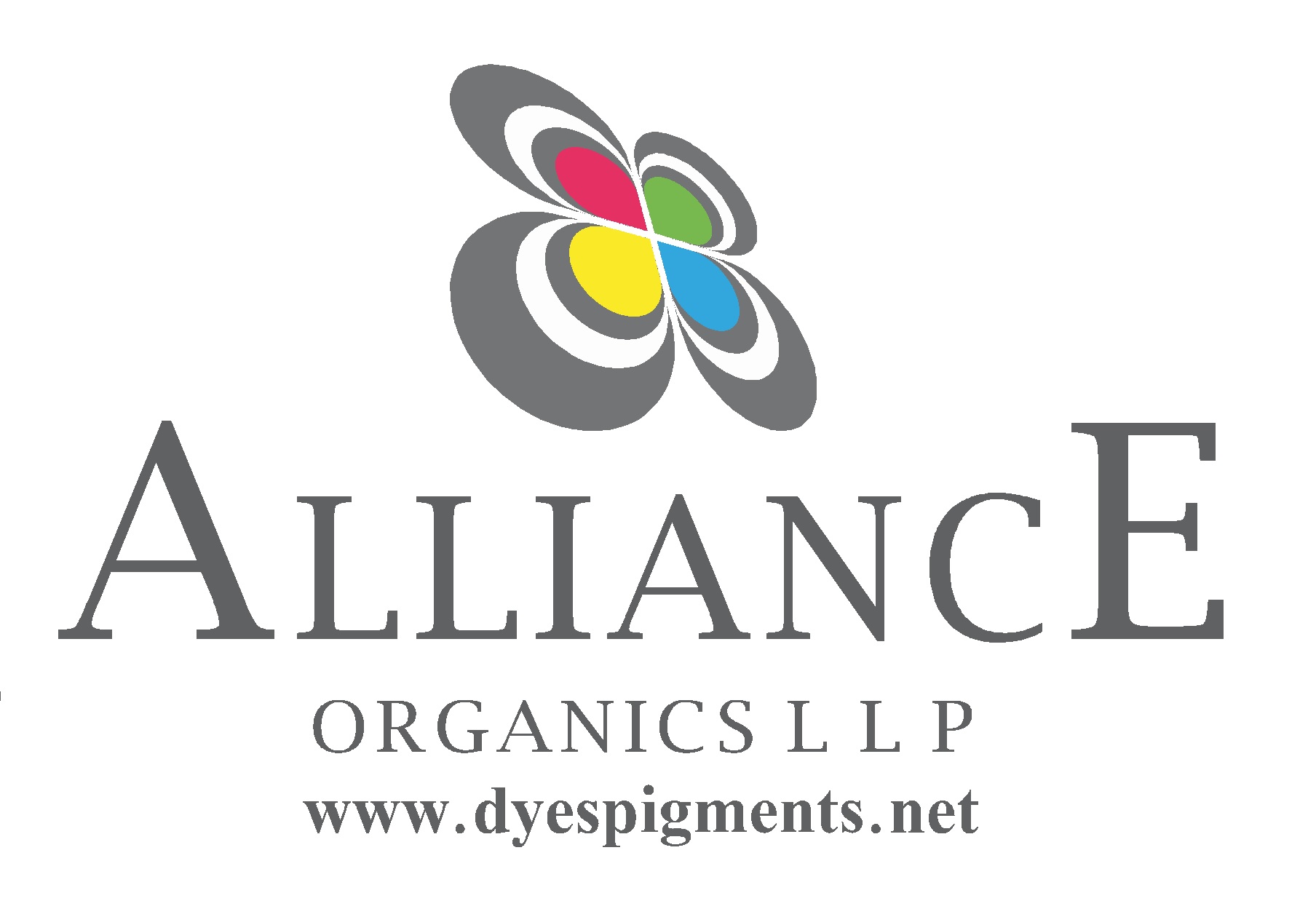 Alliance Organics LLP_logo